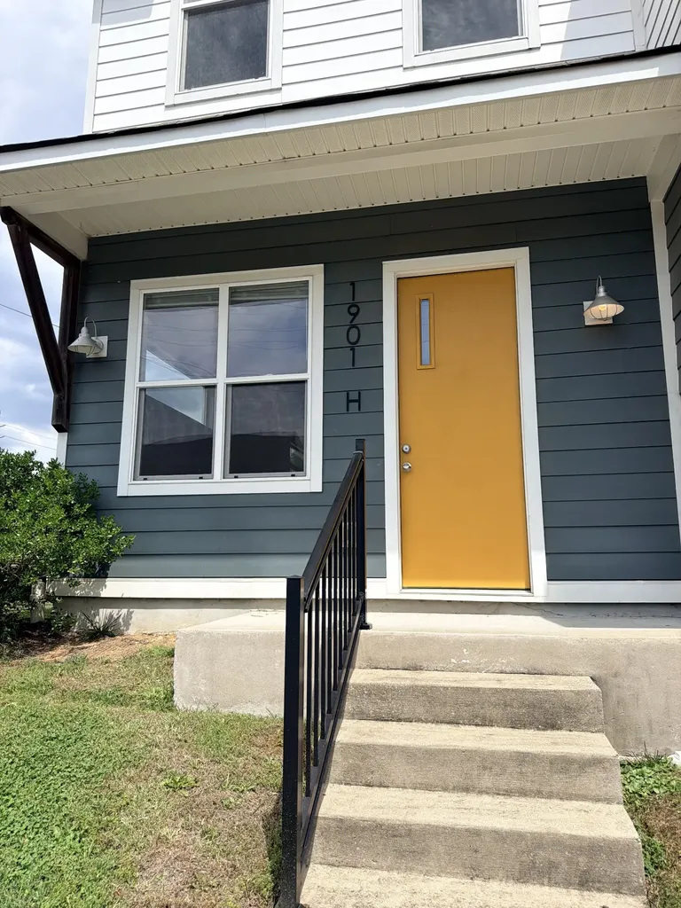 1901 Meridian Street Nashville TN 37207