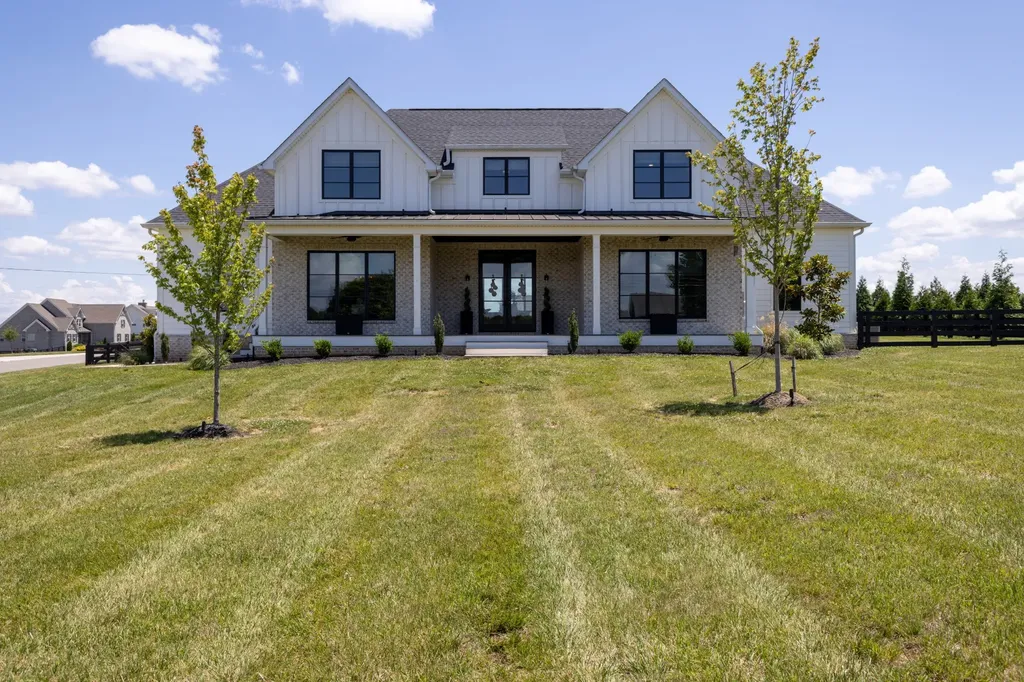 3000 Ora Lane Spring Hill TN 37174