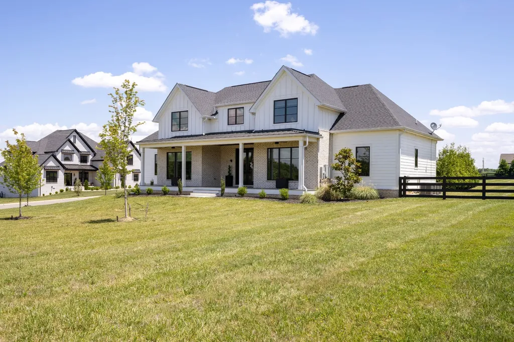 3000 Ora Lane Spring Hill TN 37174