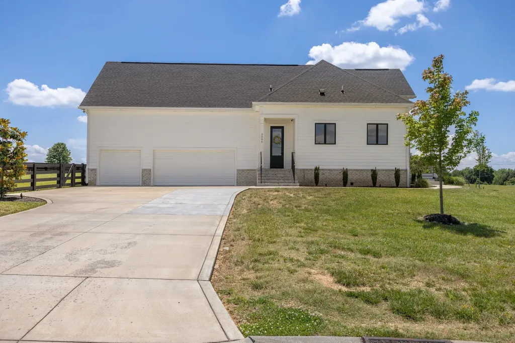 3000 Ora Lane Spring Hill TN 37174