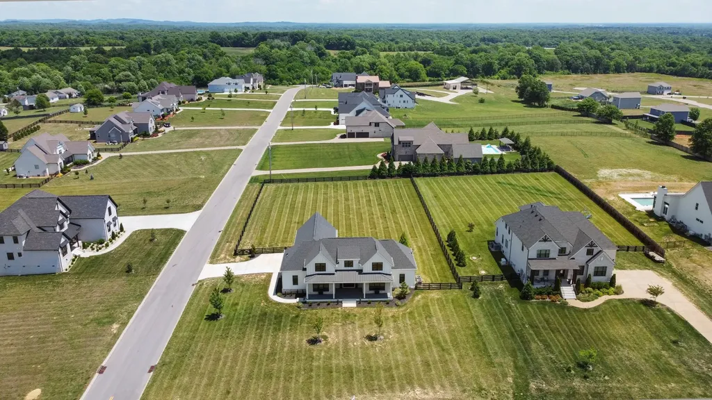 3000 Ora Lane Spring Hill TN 37174