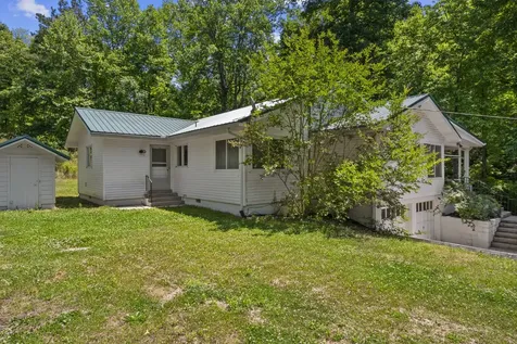 115 Buddy Nutt Road Lawrenceburg TN 38464