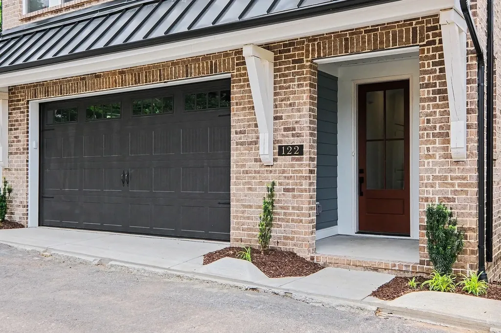 122 Honeywine Street Nashville TN 37206