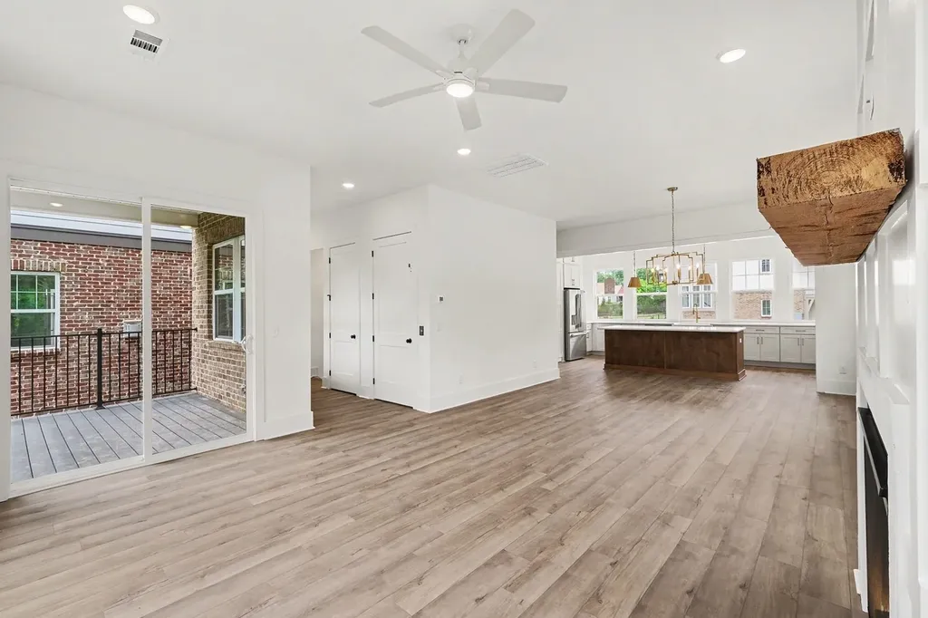 122 Honeywine Street Nashville TN 37206