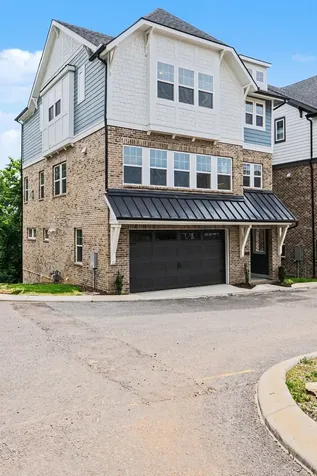 122 Honeywine Street Nashville TN 37206