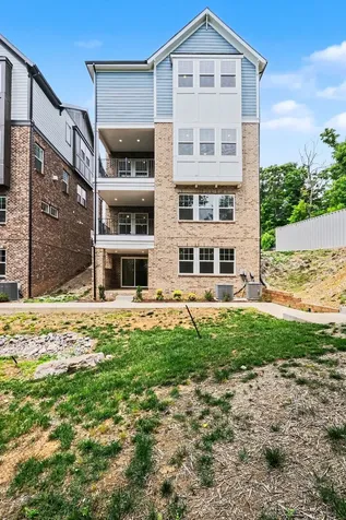 122 Honeywine Street Nashville TN 37206