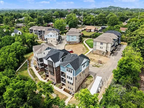 122 Honeywine Street Nashville TN 37206