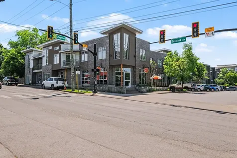 122 Honeywine Street Nashville TN 37206