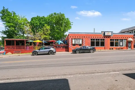 122 Honeywine Street Nashville TN 37206