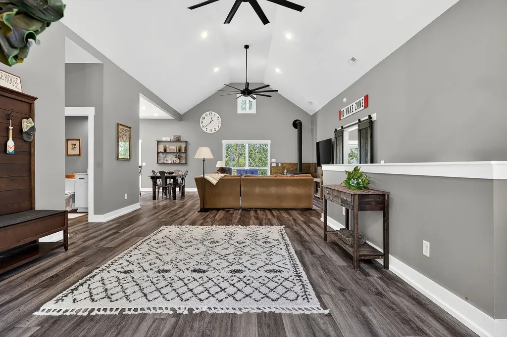 193 Wilson Circle Smithville TN 37166