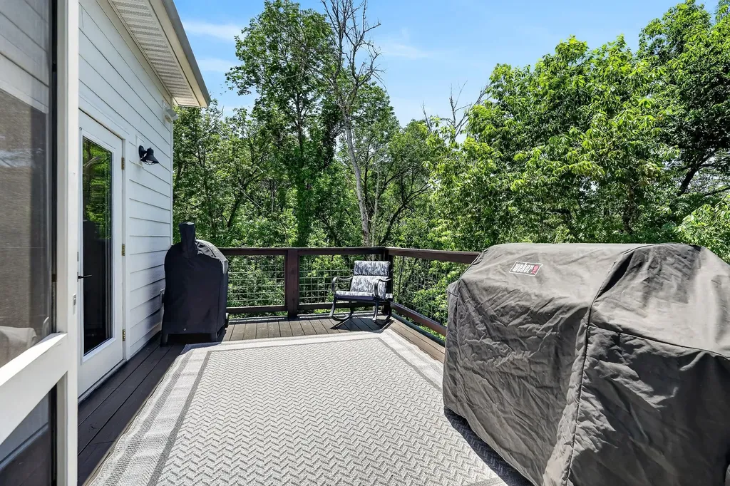 193 Wilson Circle Smithville TN 37166