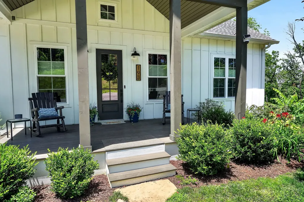 193 Wilson Circle Smithville TN 37166