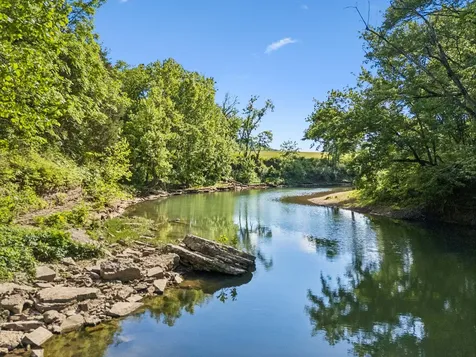 97 Seabo Valley Lane Hickman TN 38567