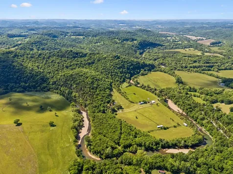 97 Seabo Valley Lane Hickman TN 38567
