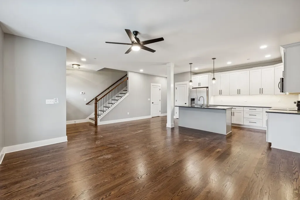 6 Crockett Hills Lane Ashland City TN 37015