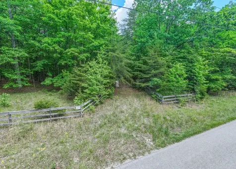 1215 Stage Coach Road Sewanee TN 37375