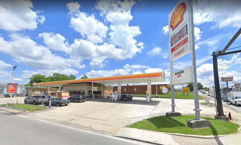 98 S Willow Avenue Cookeville TN 38501