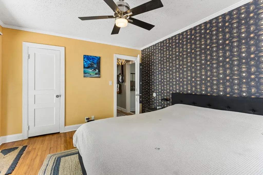 1308 Saturn Drive Nashville TN 37217