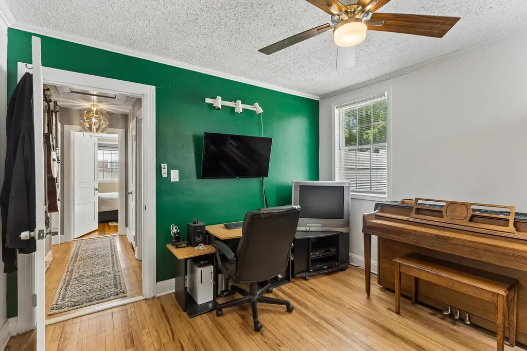 1308 Saturn Drive Nashville TN 37217