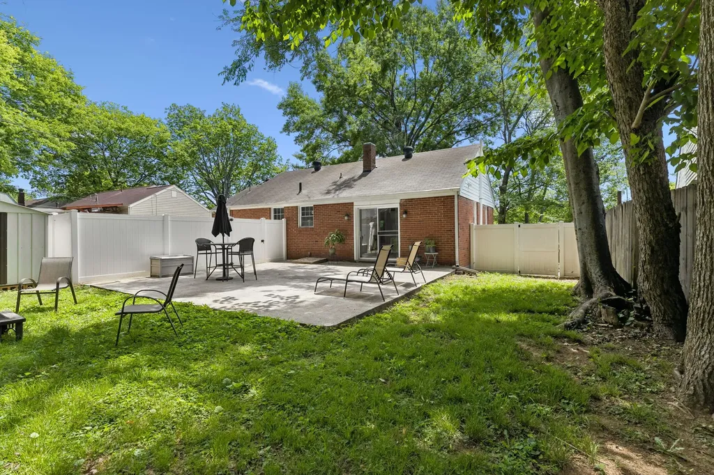 1308 Saturn Drive Nashville TN 37217