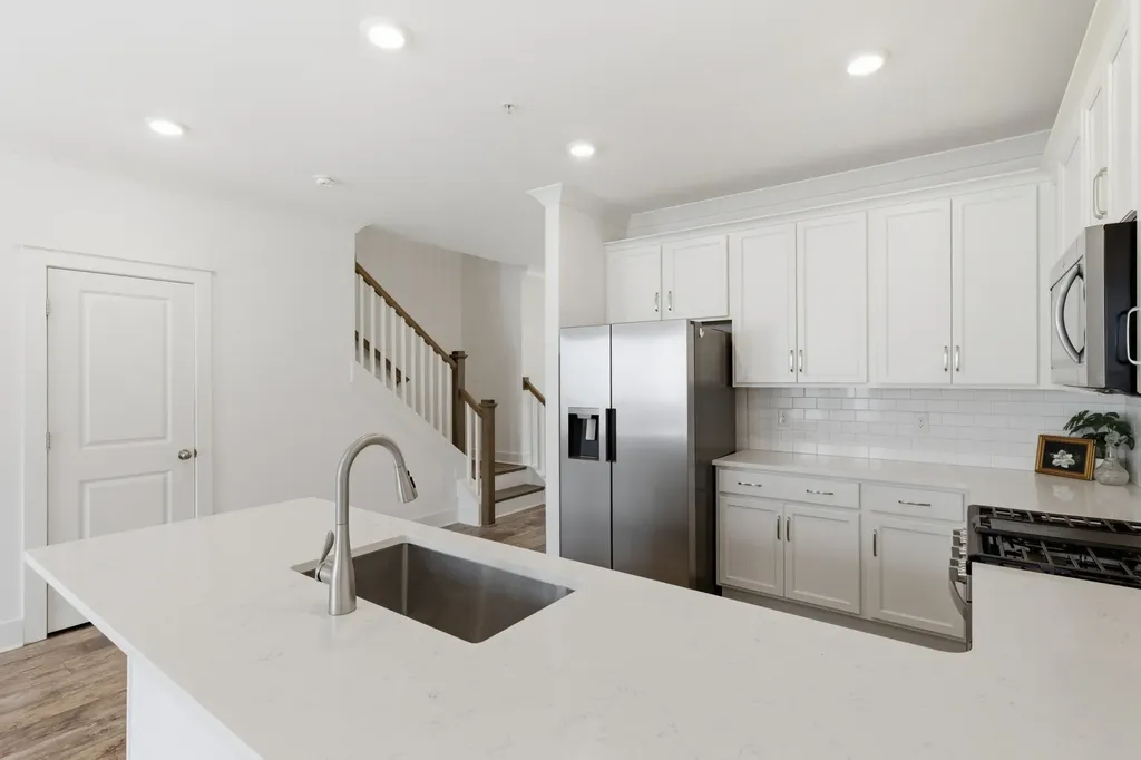 205 Southmen Lane Spring Hill TN 37174