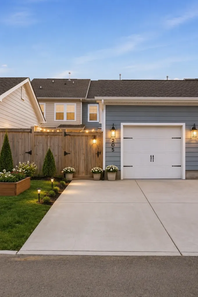 205 Southmen Lane Spring Hill TN 37174
