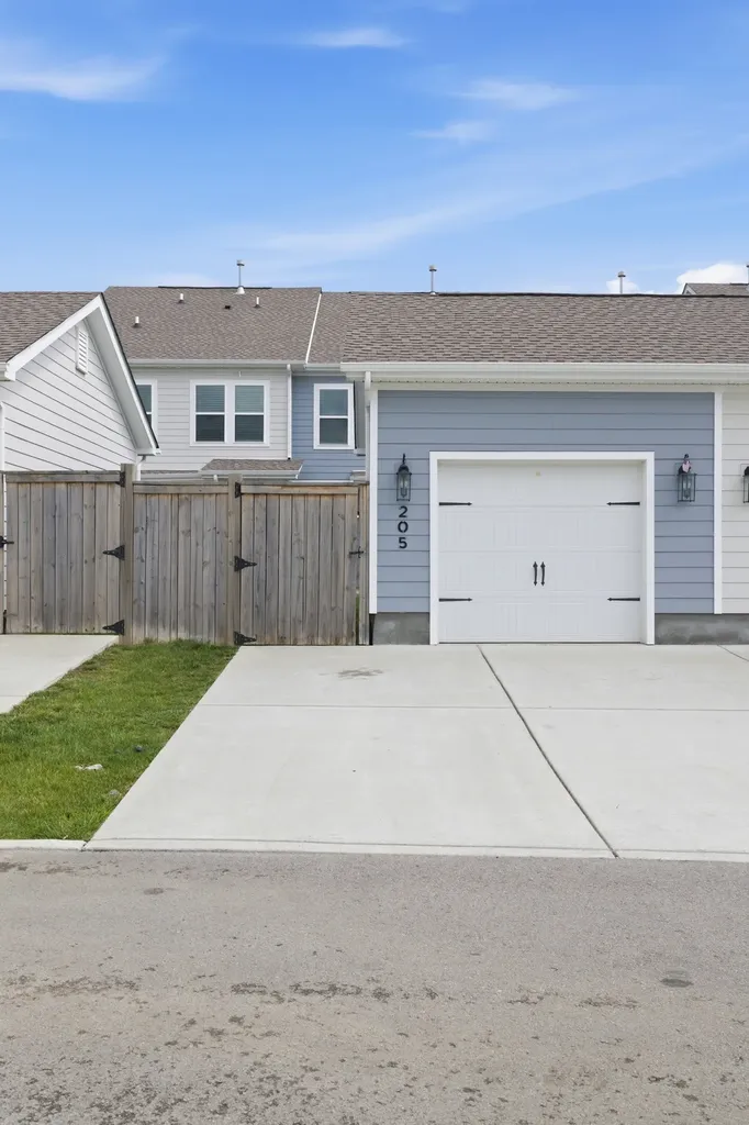 205 Southmen Lane Spring Hill TN 37174