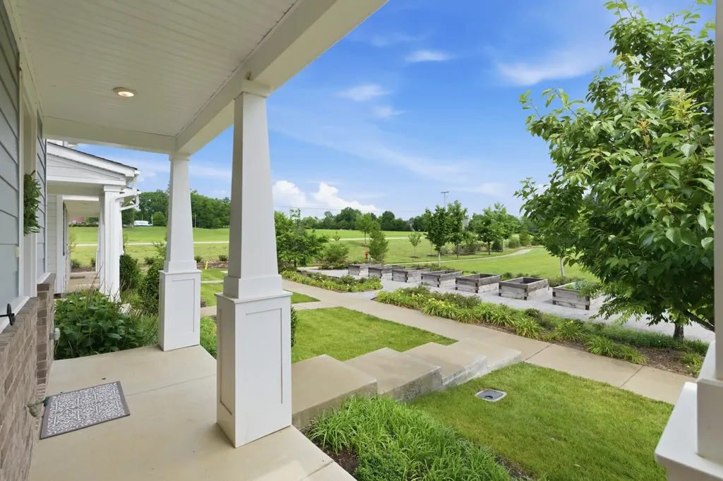 205 Southmen Lane Spring Hill TN 37174