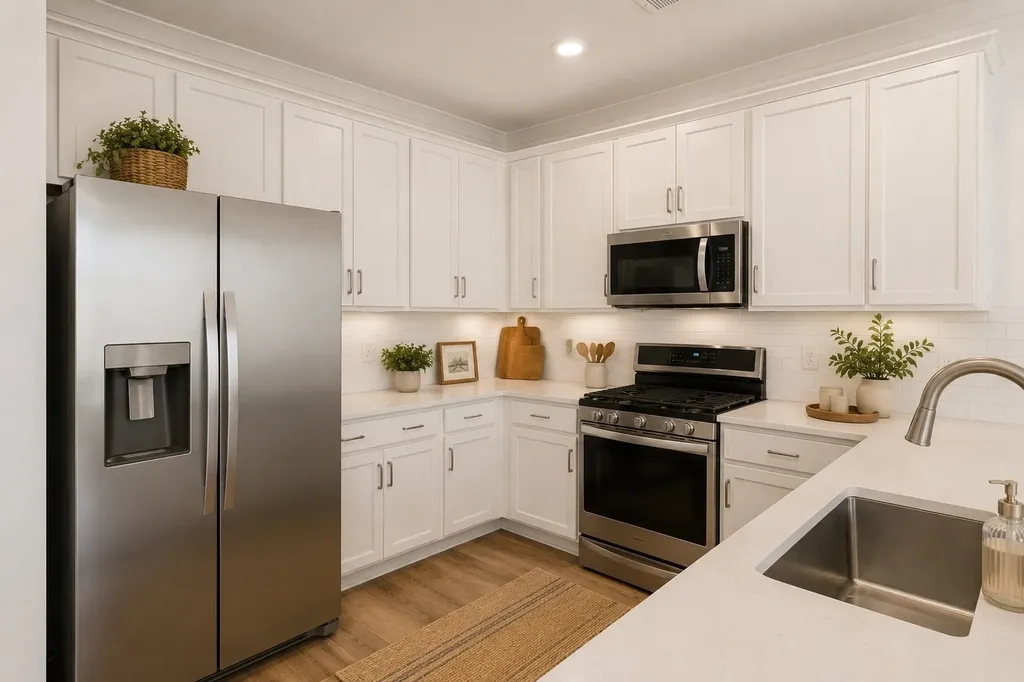 205 Southmen Lane Spring Hill TN 37174