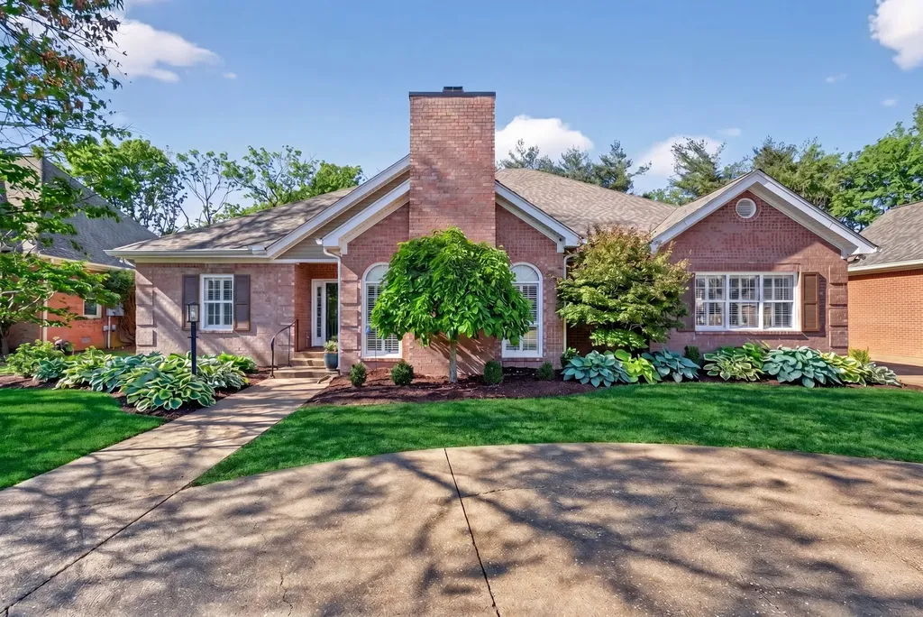 Franklin TN, 1616 Kinnard Drive