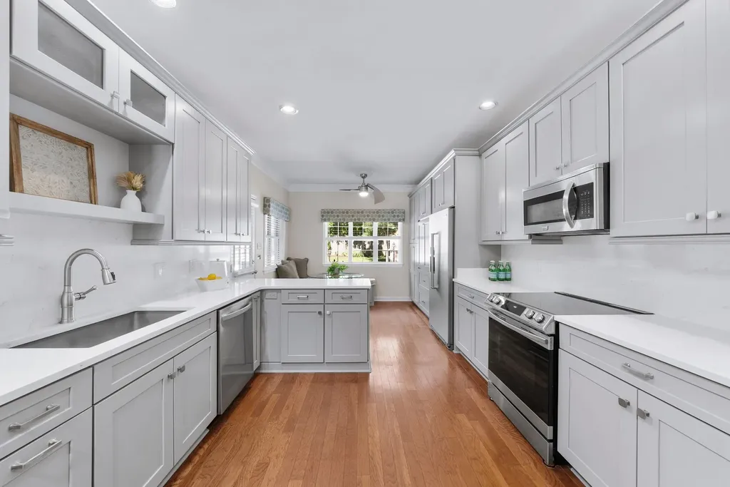 1616 Kinnard Drive Franklin TN 37064