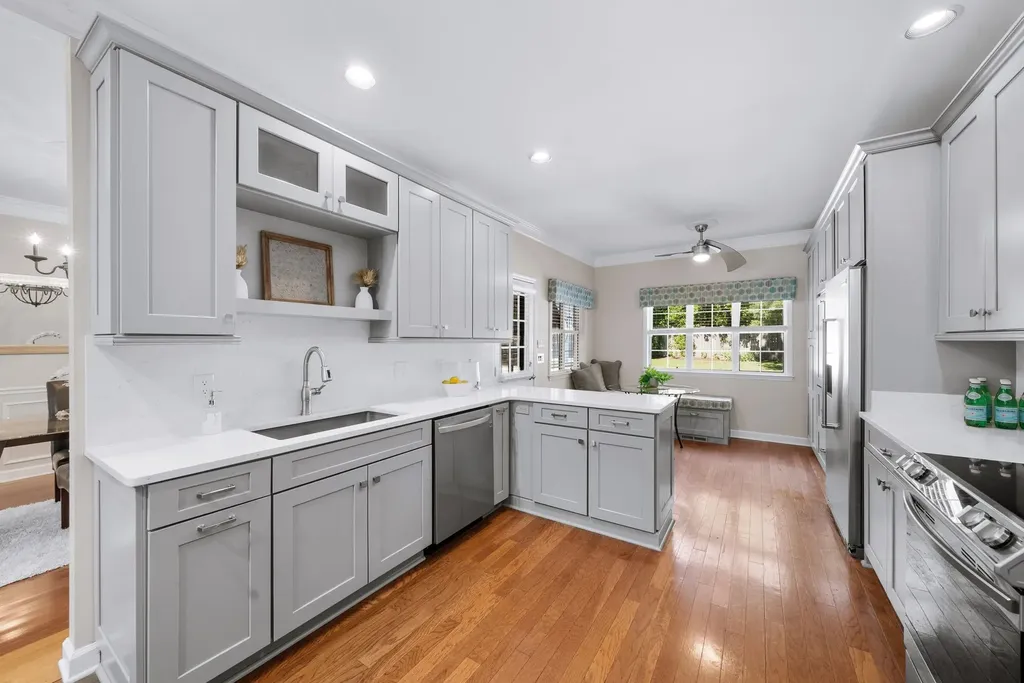 1616 Kinnard Drive Franklin TN 37064