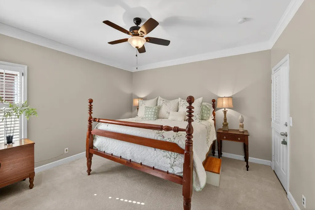1616 Kinnard Drive Franklin TN 37064