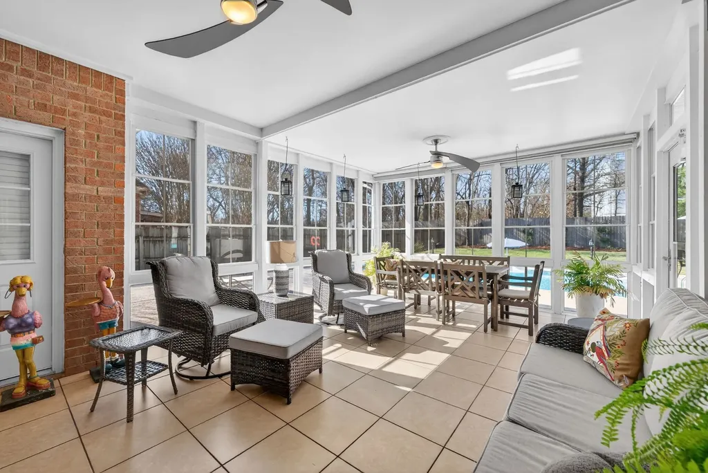 1616 Kinnard Drive Franklin TN 37064