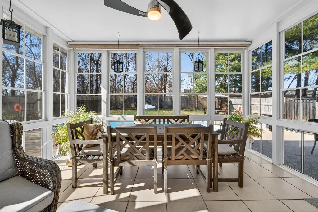 1616 Kinnard Drive Franklin TN 37064