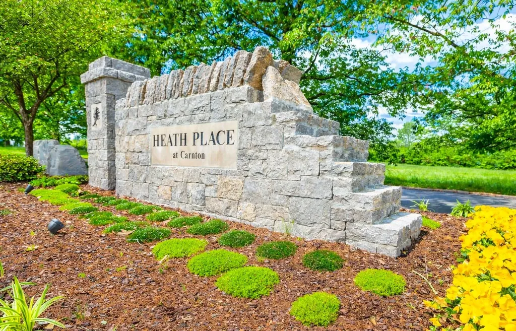 1616 Kinnard Drive Franklin TN 37064