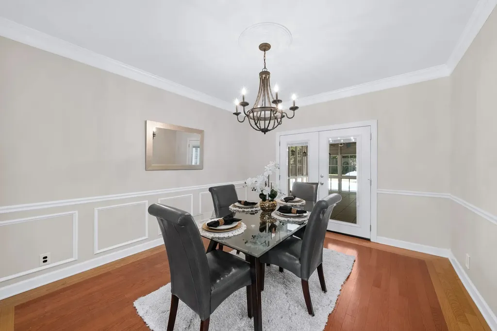 1616 Kinnard Drive Franklin TN 37064