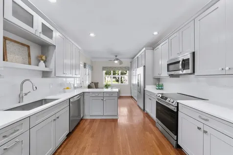 1616 Kinnard Drive Franklin TN 37064