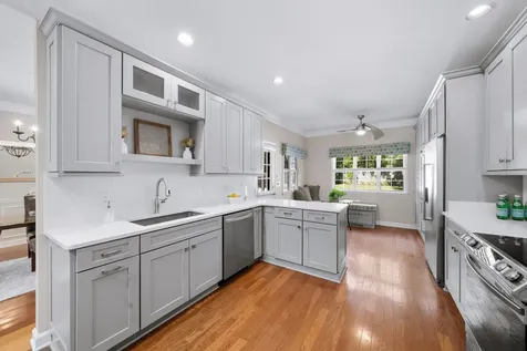1616 Kinnard Drive Franklin TN 37064