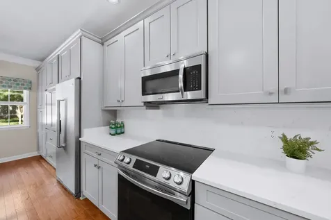 1616 Kinnard Drive Franklin TN 37064