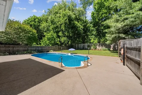 1616 Kinnard Drive Franklin TN 37064