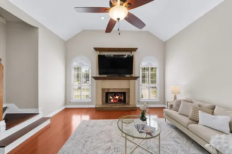 1616 Kinnard Drive Franklin TN 37064