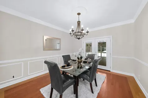 1616 Kinnard Drive Franklin TN 37064