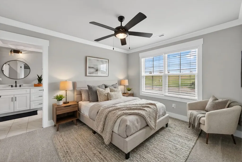 110 Arkstone Lane Spring Hill TN 37174