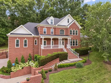 512 Grand Oaks Drive Brentwood TN 37027