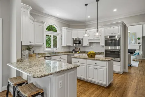 512 Grand Oaks Drive Brentwood TN 37027