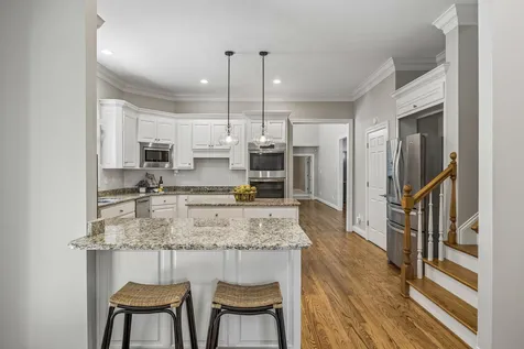 512 Grand Oaks Drive Brentwood TN 37027