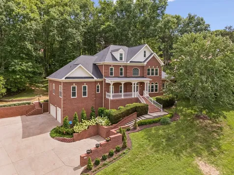 512 Grand Oaks Drive Brentwood TN 37027