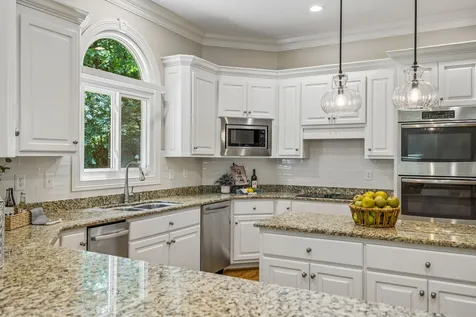 512 Grand Oaks Drive Brentwood TN 37027