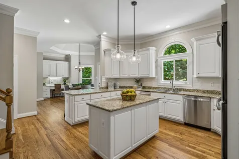 512 Grand Oaks Drive Brentwood TN 37027
